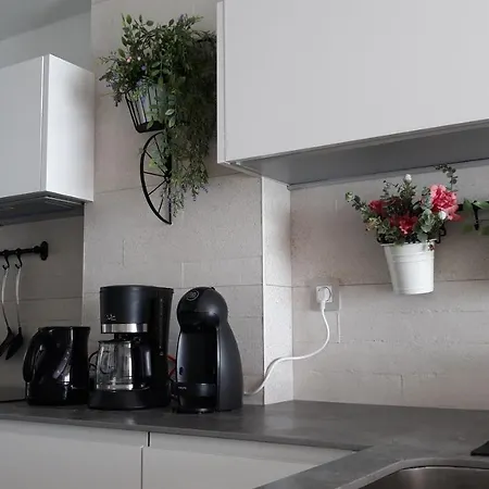 Apartment Vue Alicante: Exclusif Avec Piscine