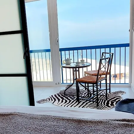 Apartment Vue Alicante: Exclusif Avec Piscine