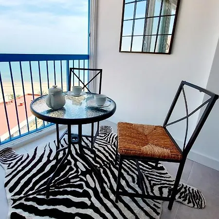 Exclusif En 1er Ligne, Vue Imprenable, Piscine, Parking Prive A Playa Mucha Vista, Alicante * 坎佩略