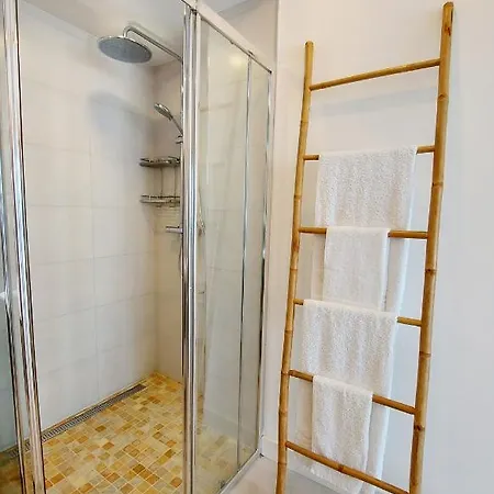 Vue Alicante: Exclusif Avec Piscine *