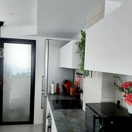 Vue Alicante: Exclusif Avec Piscine Apartment El Campello