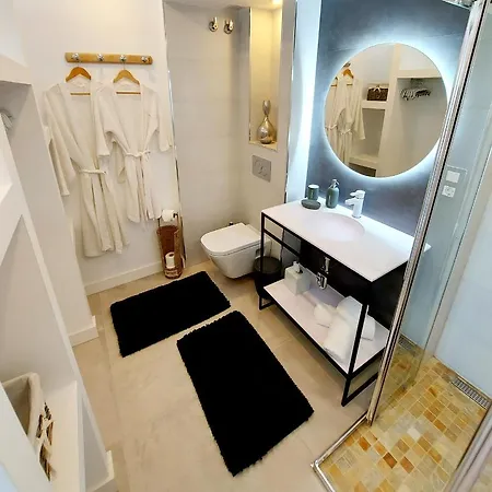 Vue Alicante: Exclusif Avec Piscine *