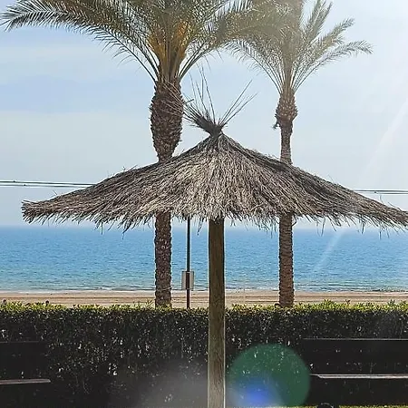 Vue Alicante: Exclusif Avec Piscine Apartment *