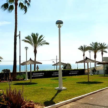 Vue Alicante: Exclusif Avec Piscine * El Campello