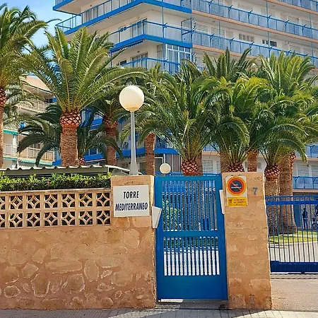 Vue Alicante: Exclusif Avec Piscine *