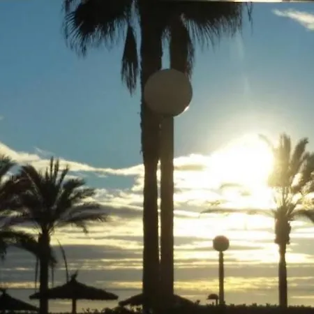 Vue Alicante: Exclusif Avec Piscine Apartment El Campello