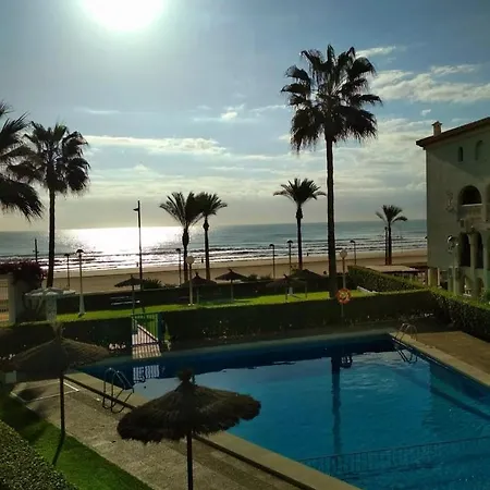 Vue Alicante: Exclusif Avec Piscine * El Campello