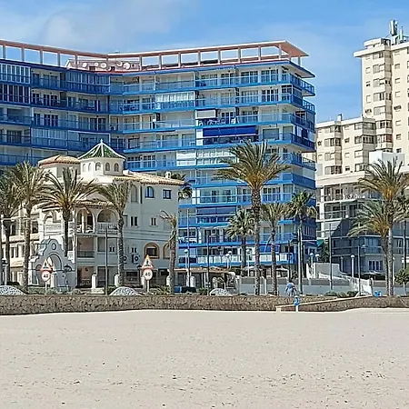 Vue Alicante: Exclusif Avec Piscine