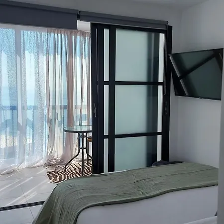 Vue Alicante: Exclusif Avec Piscine Apartment El Campello