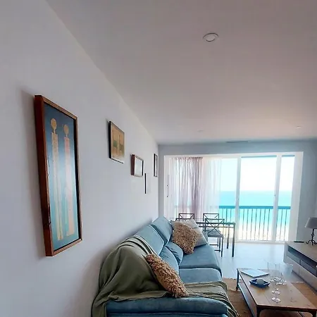 Apartment Vue Alicante: Exclusif Avec Piscine El Campello