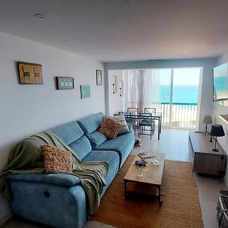 Vue Alicante: Exclusif Avec Piscine Apartment El Campello