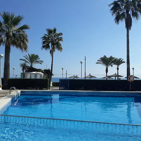 Apartment Vue Alicante: Exclusif Avec Piscine