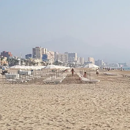 Vue Alicante: Exclusif Avec Piscine *