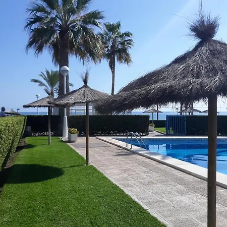 Apartment Vue Alicante: Exclusif Avec Piscine