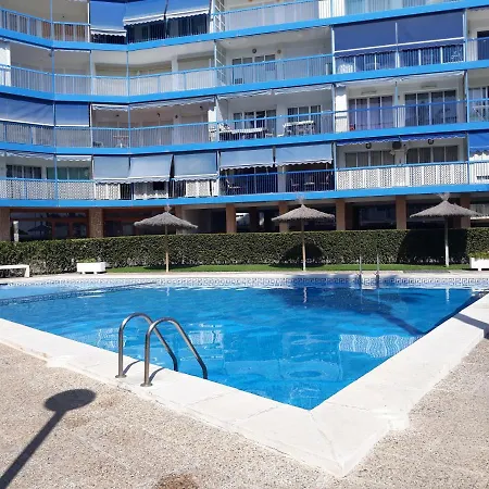 Apartment Vue Alicante: Exclusif Avec Piscine *
