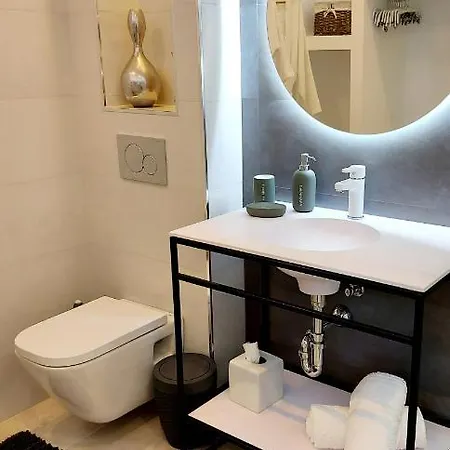 Exclusif En 1er Ligne, Vue Imprenable, Piscine, Parking Prive A Playa Mucha Vista, Alicante Apartmán