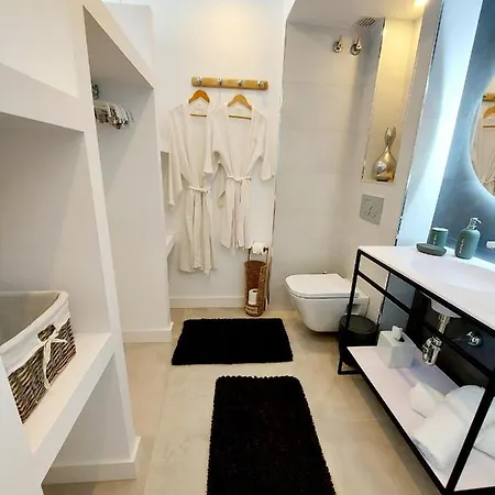 Exclusif En 1er Ligne, Vue Imprenable, Piscine, Parking Prive A Playa Mucha Vista, Alicante