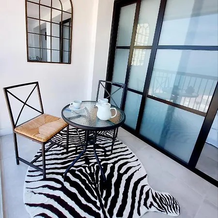 Exclusif En 1er Ligne, Vue Imprenable, Piscine, Parking Prive A Playa Mucha Vista, Alicante *
