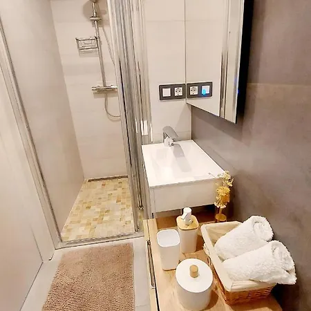 Exclusif En 1er Ligne, Vue Imprenable, Piscine, Parking Prive A Playa Mucha Vista, Alicante * El Campello