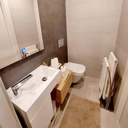 Exclusif En 1er Ligne, Vue Imprenable, Piscine, Parking Prive A Playa Mucha Vista, Alicante Apartmán